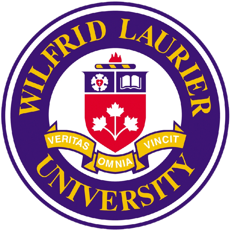 laurier logo